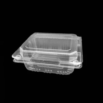 Factory Direct Clear Plastic Blister Packaging with High Quality