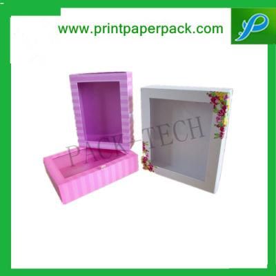 Custom Printed Box Packaging Durable Packaging Printed Custom Packaging Solutions Biscotti Packaigng Box