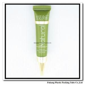 Needle Nose Tube for Moisture Cream with Ingot Lid