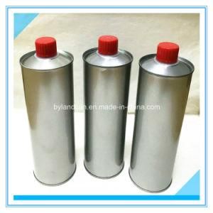 Metal Tinplate Can_441ml