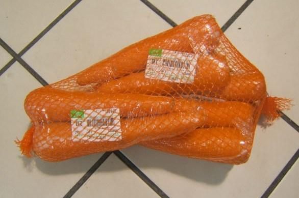 High Quality Custom Elastic Packaging Mesh Net Bag for Fruit and Vegetables
