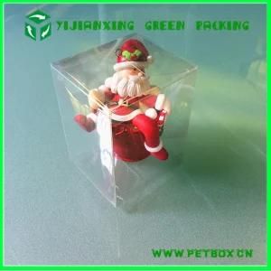 Clear Box, Folding Box, Packaging Box, PVC Box, PP Box, Pet Box