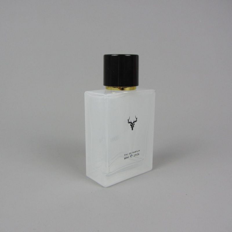 Women Empty Perfume Boxes Bottle for Costom Oil Bottle