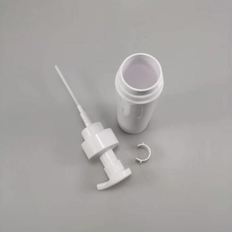 Wholesale Pet Facial Cleanser Mousse Foam Pump Bottle