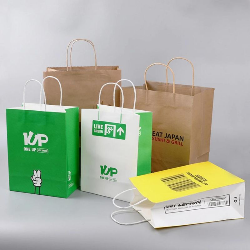 Plastic Bag Bread Packaging Bag Stand up Bag Mylar Pouch