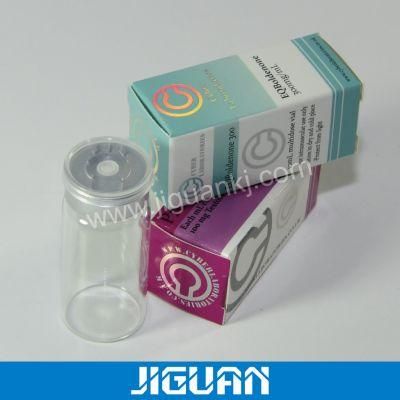 Design Service High Quality Medicine Storage Box for Pharmacy