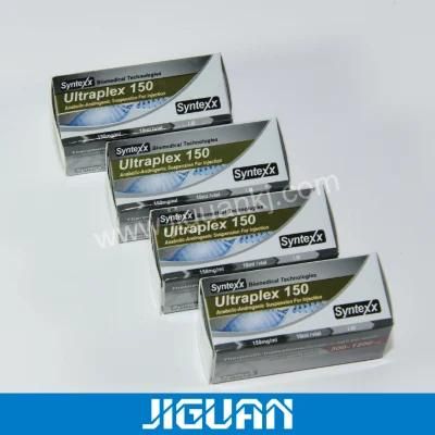 Packaging Medicine 10ml Vial Box for Steroid