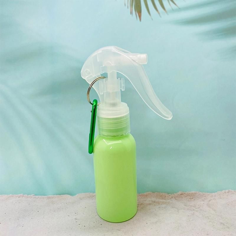 Pet Personal Care Product Plastic Bottles for Liquid Soap Plastic Pet Bottle