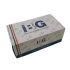 Professional Printed Logo Tuck Top Corrugated Packaging Boxes