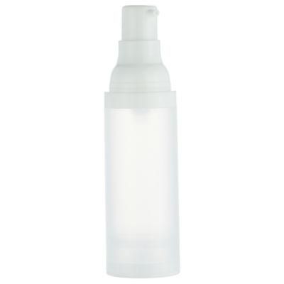 30ml Frost Airless Pump Bottle for Lotion