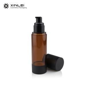 80ml as Plastic Cosmetic Packaging with Good Production Line