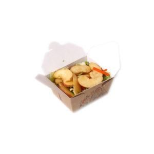 High Quality Kraft Paper Box