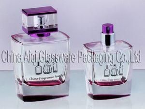 Perfume Bottles (pb53&pb52)