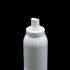 Customize Clear Cosmetic Packaging Plastic Fine Mist Spray Bottle with Easy Operation