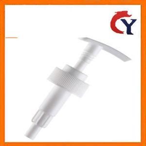 Luxury 32mm Plastic Dispenser Cream Pumps 24/410 Lotion Pump