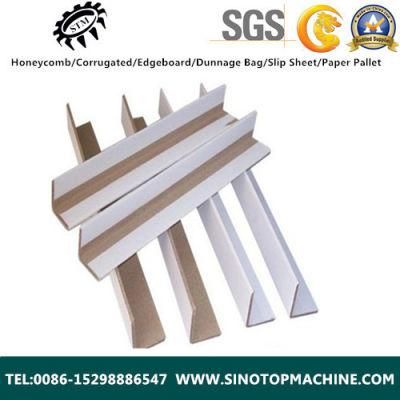 High Strength Lshape Paper Edge Board