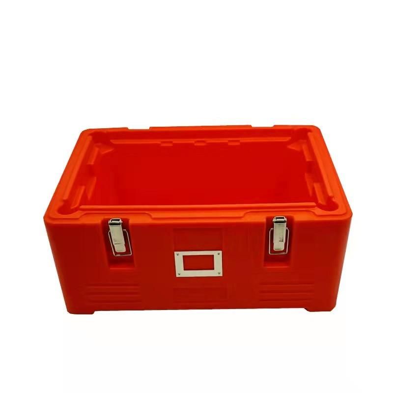 Box Outdoor Camping Food Juice Container