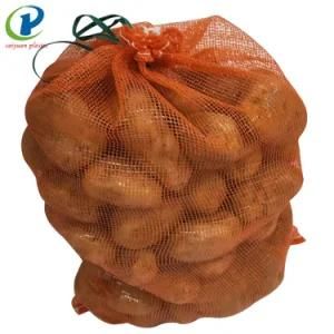 Wholesale PP Tubular Leno Mesh Bags