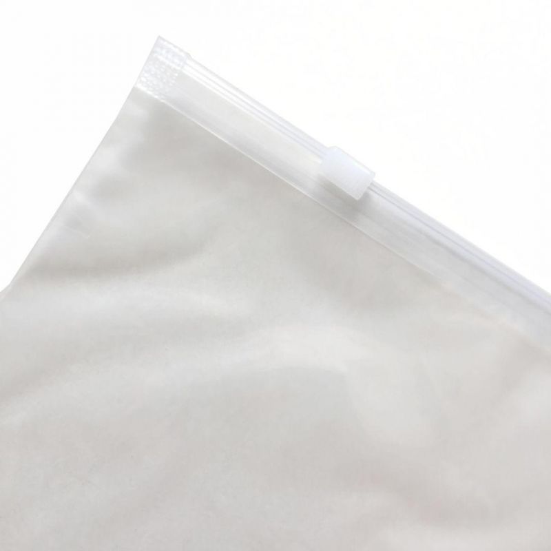 PE Plastic Bag Packaging Bag for Garment OEM Poly Bag