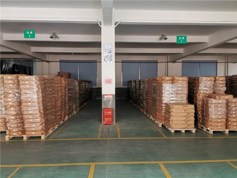 Factory Manufacture High Quality Corrugated Paper Box