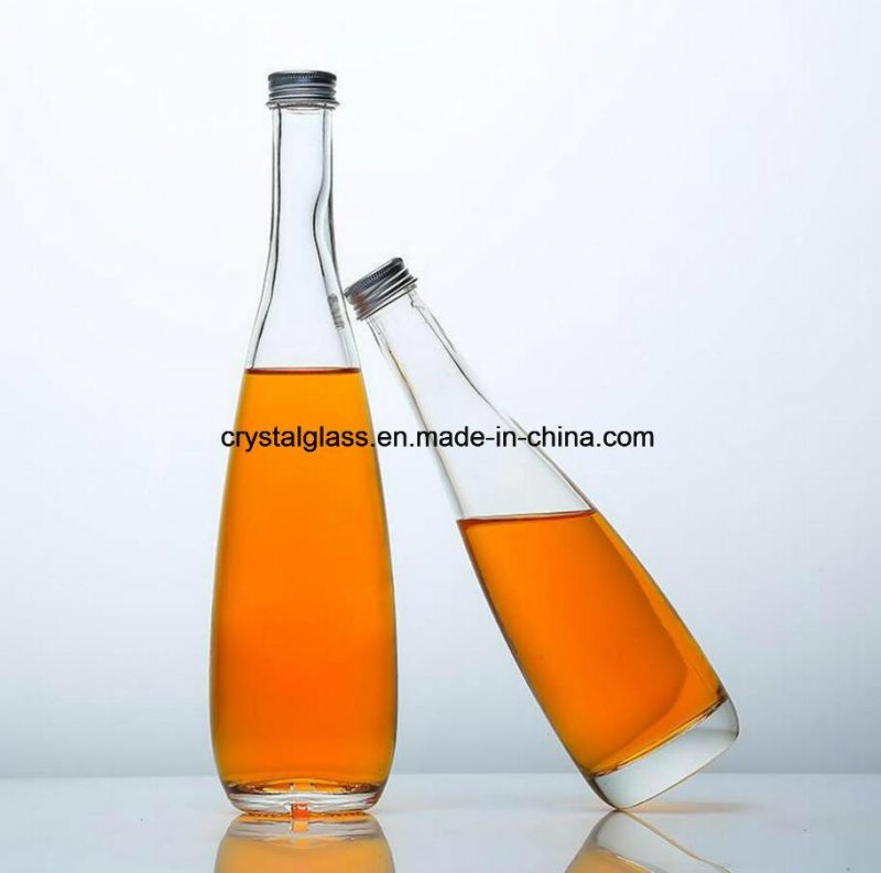 High Carbonated Beverage Coca-Cola Glass Sodas Bottles 330ml 500ml