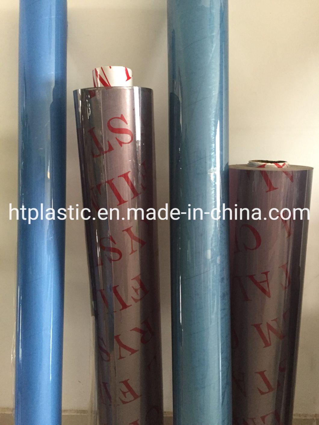 Plastic Bag Film Supplier