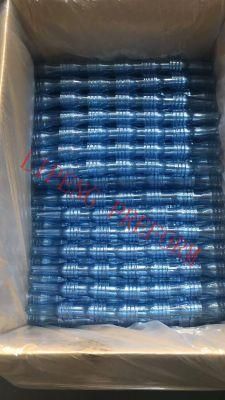 28mm Plastic Pet Preform Used for Water and Drinking Food Grade Preform Bottle