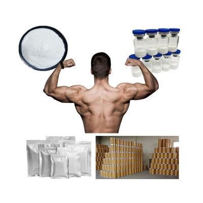 Wholesale Raw Steroids Powder Testosterone Enanthate with 99% Assay