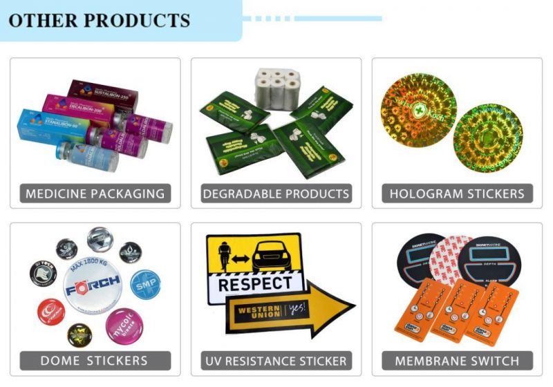 Printed Cardboard Custom Colorful Product Packaging Boxes