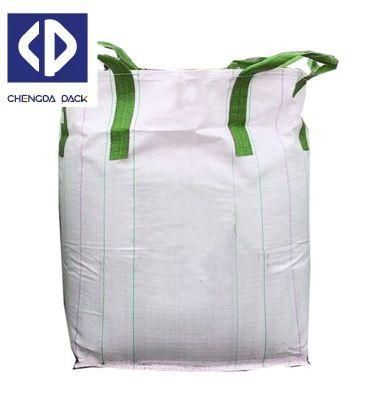 Ton Jumbo Bulk Bags Big Pack for Mineral