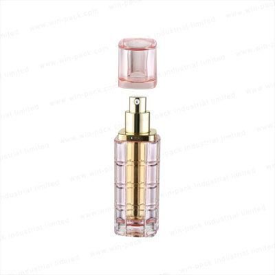 30ml 100ml 50ml Luxury New Design Custom Cosmetics Lotion Bottle for Factory Price High Quality