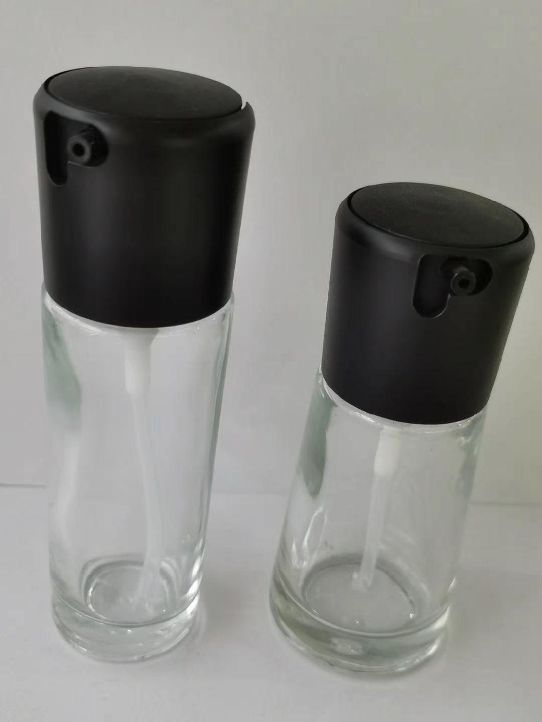 Ds011  30ml 50ml Foundation Cosmetic Bottle Have Stock