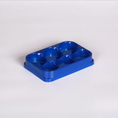 Custom PVC PP PS Blister Packaging Tray