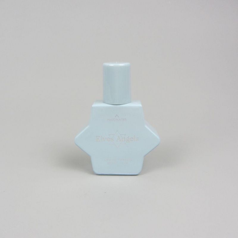 Empty Mini Perfume Oil Spray Glass Bottle Wholesale