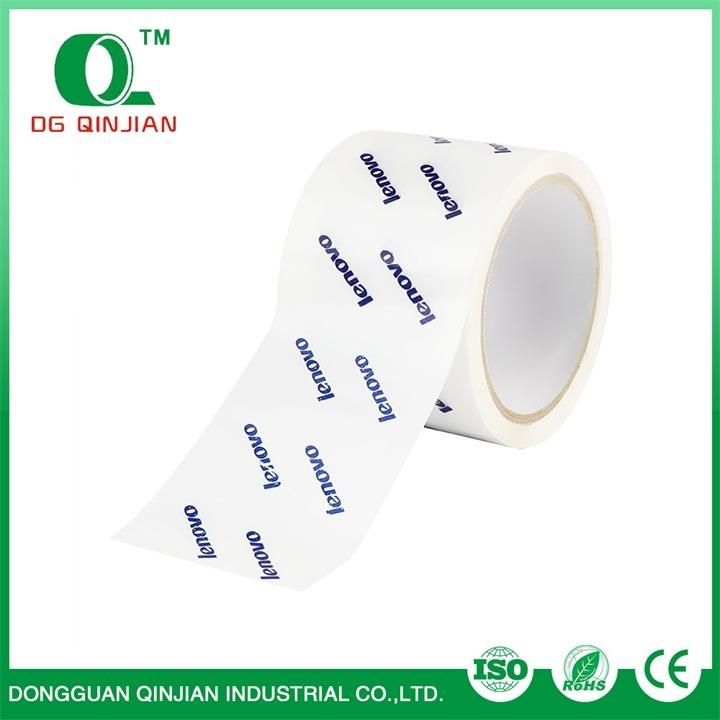 Printed Packing Adhesive Packaging Tape