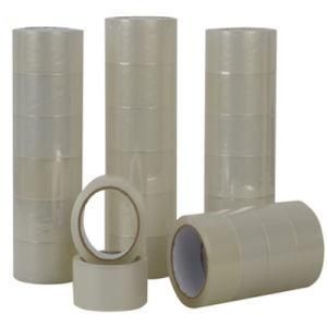 BOPP Sticky Packing Tape for Gift Packing