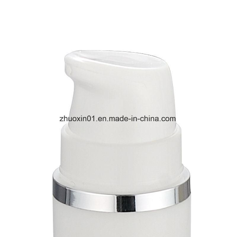 Proper Price Good Quality 10ml 20ml Airless Pump Bottle