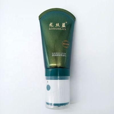 Body Cream Tube with Roller Ball Empty Cosmetic Packaging Tube