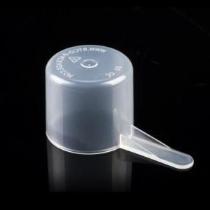 Gensyu Newest New Arrival Plastic Protein Scoop