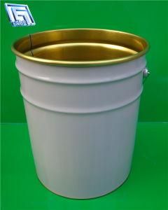 5 Gallon Steel Pail for Paint