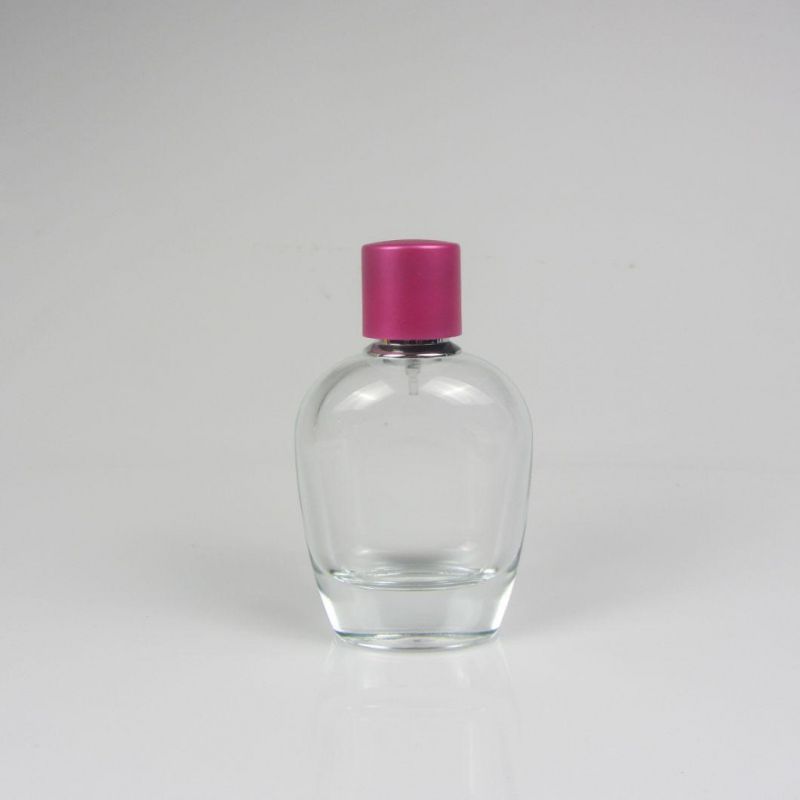 Wholesale Create Your Own Empty Perfume Bottle