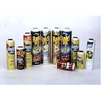 300ml Empty Aerosol Cans for Party Snow Spray