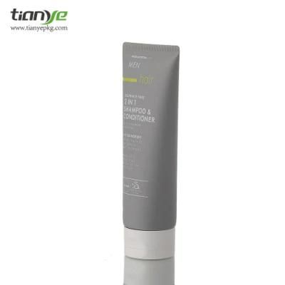 50 mm 250 Ml Touch on Open Plastic Packaging Tube