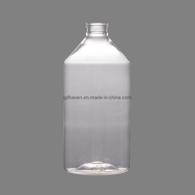 Plastic Bottle, Cosmetics, Perfume, Shampoo, Medicine, Spray, Vaccine, Bottle