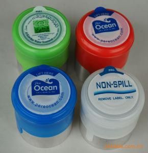 PP Plastic Water Bottle Cap (04)