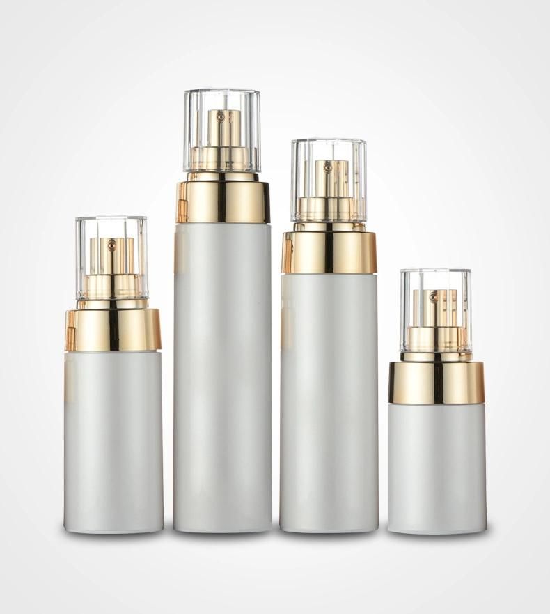 30ml Acrylic Bottle Cosmetic Bottles Airless Bottle Acrylic