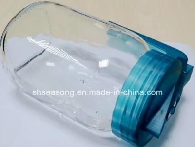 Jug Lid / Plastic Cap / Bottle Cap (SS4303)