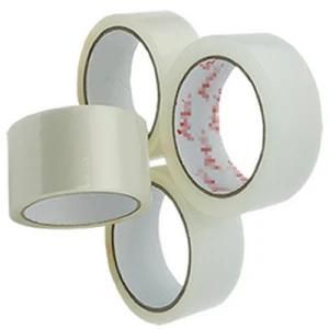 Clear Box Carton Sealing Package BOPP Packing Tape