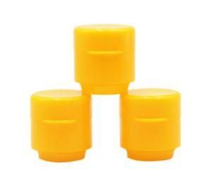 High Quality PP Plastic Flip Top Cap OEM Flip Top Cap