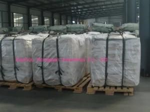 PP FIBC/Bulk/Big/Container Bag Supplier 1000kg/1500kg/2000kg One Ton High Tensile Strength 100% Virgin Ventilated High Strength Protective